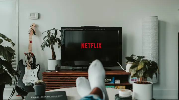 Zet de popcorn maar klaar: deze titels verschijnen in april op Netflix
