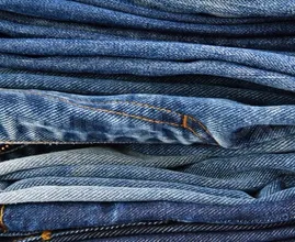 Try this simple trick if you want your jeans to last longer!