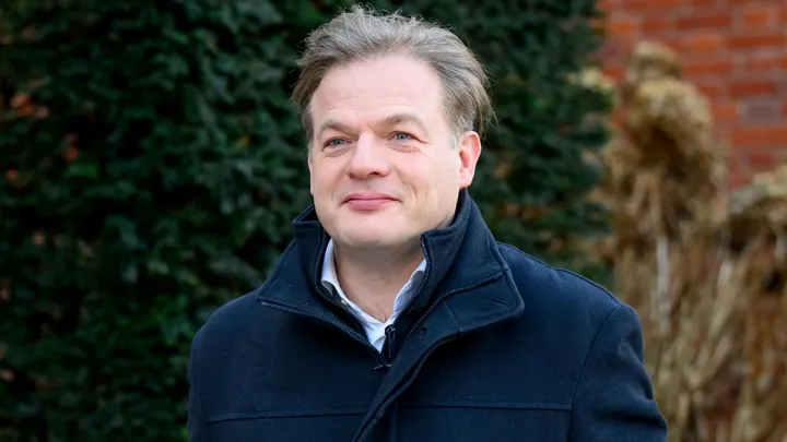 NSC-leider Pieter Omtzigt sluit onderhandelingen nog niet uit