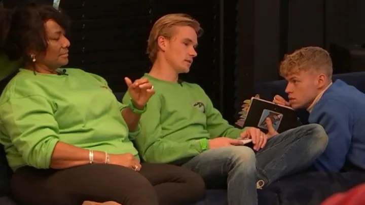 De finale van De Bondgenoten vindt plaats op déze datum