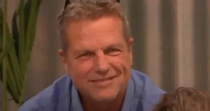 Ah oh: is Jan-Willem de volgende die Een Jaar Van Je Leven verlaat?
