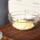 Eiersalat: so schneidest du in unter einer Minute 10 Eier klein