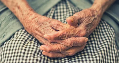 The oldest person in the world dies at the age of 118