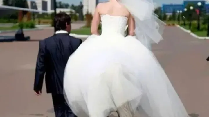 Caprichos do casamento: 37 destaques inesperados do casamento!
