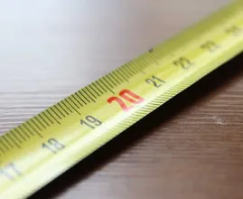 What part of your body gains weight the quickest? This is what it can say about the cause