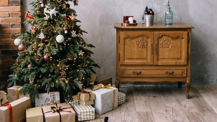 47年の時を経て未開封のクリスマスプレゼントを開けた結果