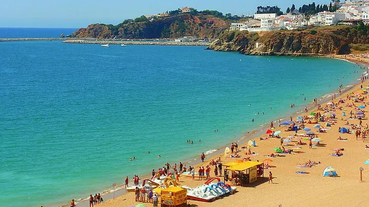 Wärmer als warm: diese bekannten Urlaubsorte werden ab morgen über 45 Grad heiß