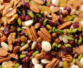 Wil je een gezonder voedingspatroon starten? Eet dan deze dingen
