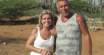 Scheetjes in scheiding: 'Hij stuurt me elke keer foto's van een vrouwtje'