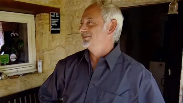 Hans over deelname B&B Vol Liefde: 'Je houdt er niet echt iets aan over'