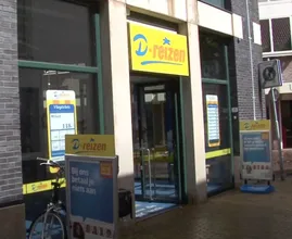 D-reizen is failliet verklaard: 'Het is een gitzwarte dag voor ons'