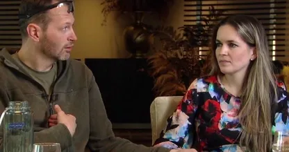Kijkers Help, mijn Man is klusser verbaasd over bizarre aflevering: 'Een horrorfilm is minder eng'