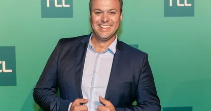 Frans Bauer was ‘bang om liefde kwijt te raken’ na herseninfarct Mariska