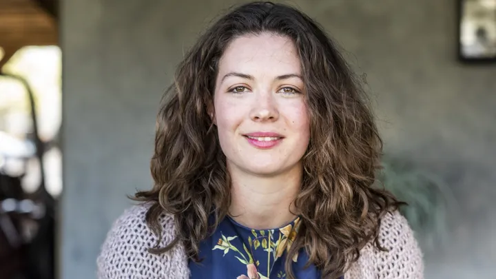 Babynieuws! Boer Zoekt Vrouw-Annemiek bevallen van een zoontje