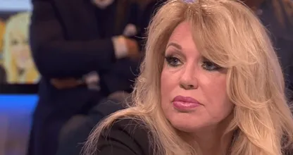 Patricia Paay negen maanden na commotie om video alsnog ingestort