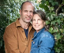 Zijn boer Evert en Maud uit Boer Zoekt Vrouw nog samen?