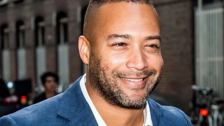 Wat een fantastisch nieuws voor Everon Jackson Hooi! We wensen hem heel veel geluk!