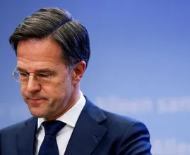 Rutte bezoekt Oekraïne: 'Zeer onder de indruk van de verwoestingen'