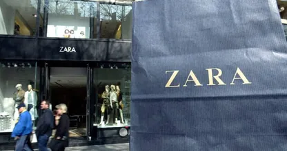 ZARA fans opgelet: heel goed nieuws! Het werd eens tijd ook!