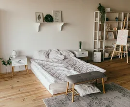 Handig om te weten: na zoveel jaar moet je je matras vervangen