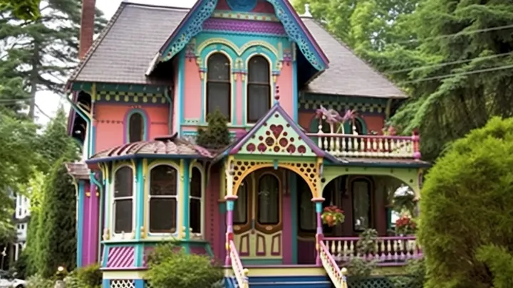 39 maisons à couper le souffle qu'il faut voir pour le croire - Votre esprit sera époustouflé !
