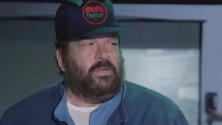 Zo ziet de kleinzoon van Bud Spencer eruit