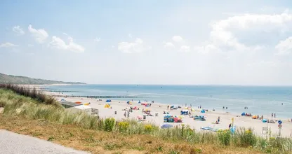 Zomers paasweekend op komst: temperaturen tot wel 22 graden