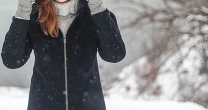 Bereid je maar voor: de koudste fase van de winter breekt aan