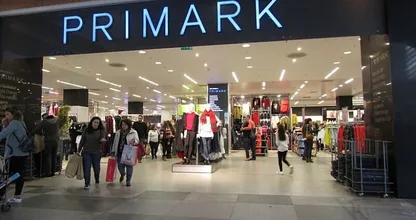 Geshopt bij Primark? Deze schoenen worden per direct teruggeroepen