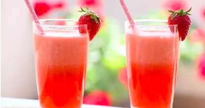 These are the 11 healthiest drinks when you want to lose weight