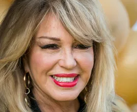 Uit de oude doos: foto van 17-jarige Patricia Paay opgedoken