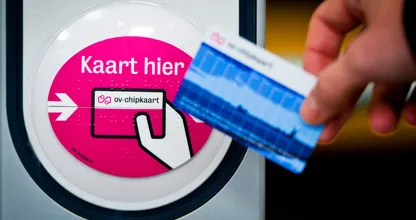Gratis met de trein? Alberto Stegeman legt het uit! Wow, erg handig weer!