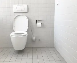 Find out: this is how you unclog a toilet without a plunger