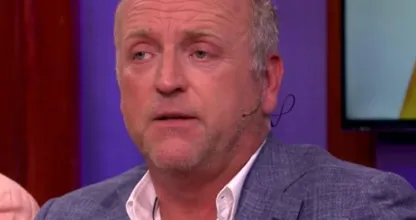 Gordon openhartig over drugsgebruik: 'soms zit ik alleen op de bank te snuiven'