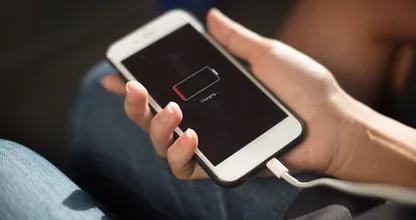 Gaat de batterij van jouw iPhone snel leeg? Dankzij dit trucje niet meer