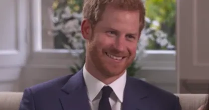 Prins Harry spotten? Het kan vandaag, op deze plek in Nederland