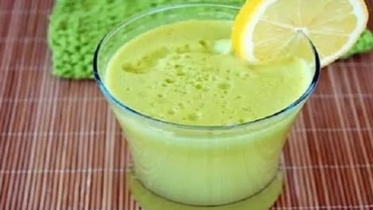 Reinige deine Leber und verliere dabei innerhalb von 72 Stunden 4kg! Mit diesem Getränk!
