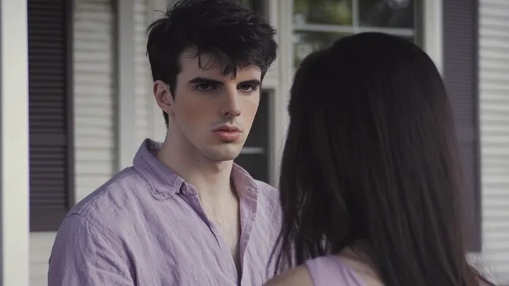 Boyfriend Demands She Showers Twice Daily – It Makes No Sense Until She Meets His Mom