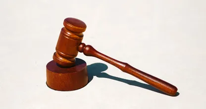 97-jarige vrouw veroordeeld tot twee jaar voorwaardelijk