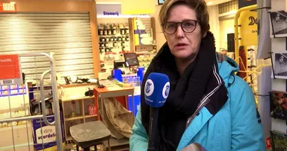 Zo kan het ook: enorm bedrag opgehaald voor getroffen ondernemer