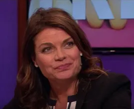 Vakantie Goedele Liekens verandert in drama: 'Ik voelde meteen dat het niet goed zat'