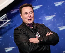 14 Things You Didn't Know About Elon Musk