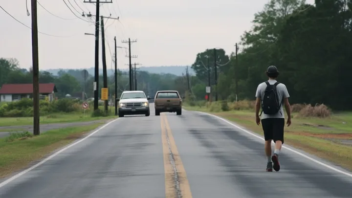 What rules do pedestrians have to obey? Not many people know!