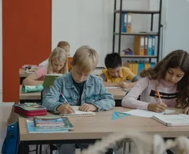 Deze nieuwe maatregelen gelden vanaf vandaag op basisscholen