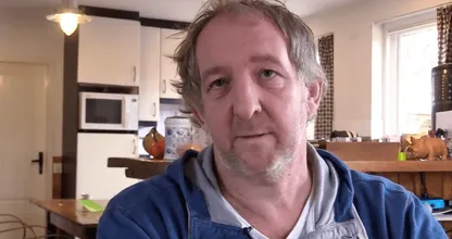 Boer Gerard van 'Boer Zoekt Vrouw' ligt onder vuur na promotiefilmpje voor het nieuwste seizoen