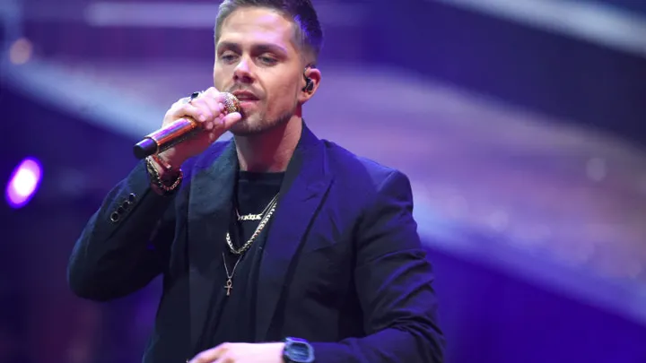 André Hazes over vader: 'Ik leef nu langer zonder vader dan met'
