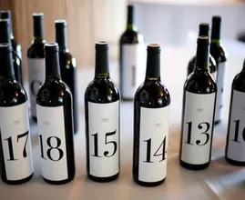 Must have: We just have to have this wine advent calendar from Aldi!