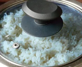 Ups: estos son los 6 errores que la mayoría de las personas cometen al cocinar arroz