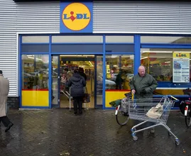 DIESE Produkte von Lidl sind auf einmal enorm viel Geld wert! Besitzt du welche davon?