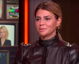 Olcay Gulsen en Ruud de Wild bevestigen relatie
